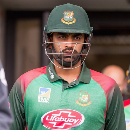 Wouldn’t have been saved if not given CPR properly: Tamim Iqbal on surviving heart attack