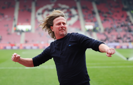 Bundesliga: Mainz’s Henriksen in footsteps of Klopp and Tuchel
