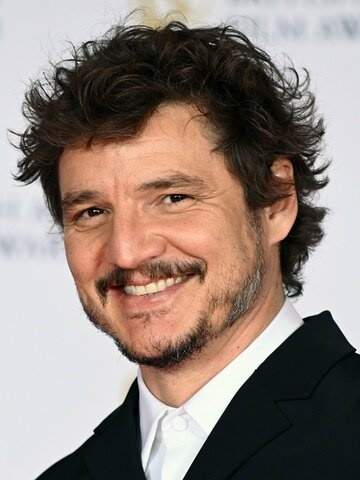 Pedro Pascal says ‘The Last of Us’ created a new chapter in his life
