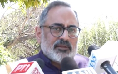 ‘A monthly injection of inspiration’: Rajeev Chandrasekhar on PM Modi’s ‘Mann Ki Baat’