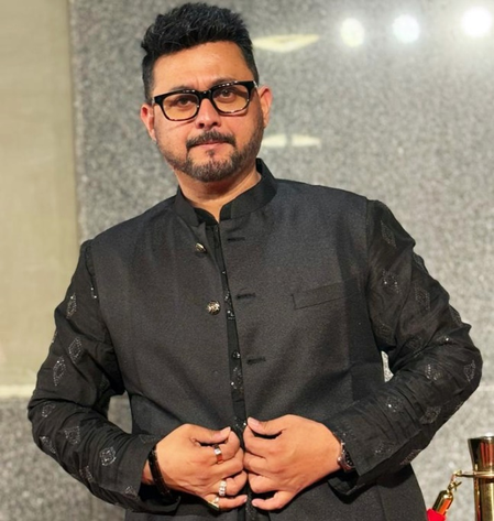Swapnil Joshi: Like every year, this Gudi Padwa is important, special for me