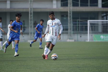RFDL 2024-25 National Group Stage: Mohun Bagan Super Giant move closer to National Championship