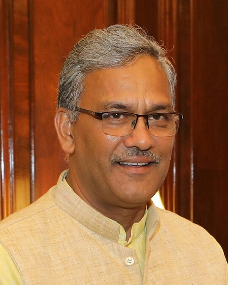 IAS Association reacts strongly to former CM Trivendra Rawat’s comments on Dalit officer