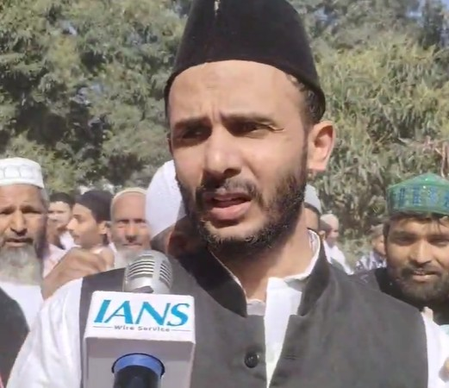 Direct attack on Muslims: Sambhal MP Zia Ur Rehman on Waqf Bill, vows stir from Parliament to streets