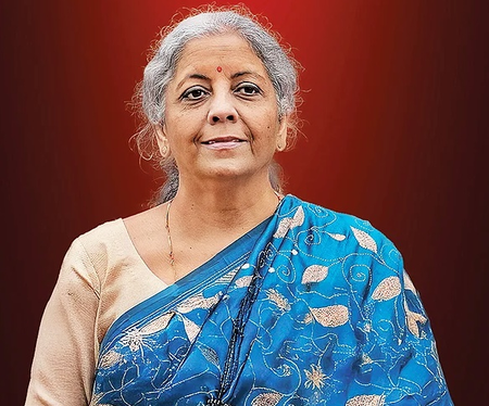 FM Sitharaman to launch States Economic Forum portal