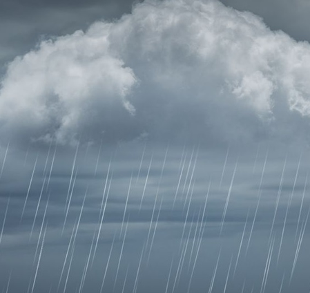 Weather department predicts rain in TN for next few days