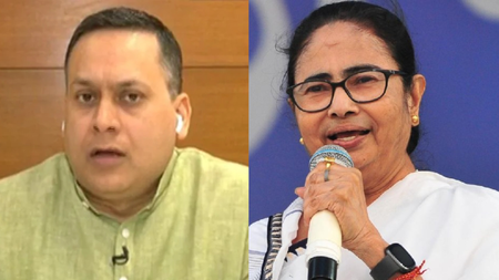 Allowed countless lives to be lost in her pursuit of power: Amit Malviya on CM Mamata Banerjee