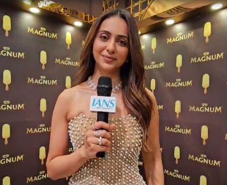 Rakul Preet Singh stresses dressing appropriately in temples amid new guidelines across India