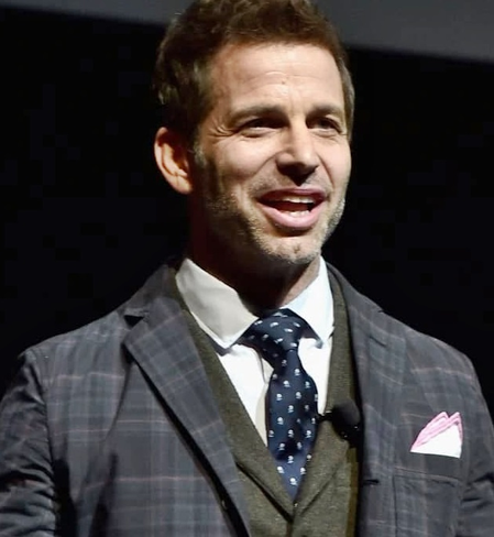 Zack Snyder onboards ‘Brawler’ as director