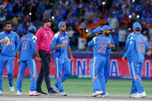 Champions Trophy: DK lables India as tournament’s best ahead of SF against Aus