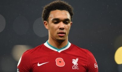 Rooney supports Alexander-Arnold’s rumoured Real Madrid switch, says ‘I was tempted to move to Spain too’