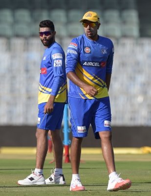 IPL 2025: CSK, KKR and MI spin-bowling departments look really good, says Piyush Chawla