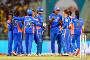 WPL 2025: Amelia Kerr’s maiden five-wicket haul restricts UP Warriorz to 150/9