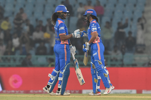 WPL 2025: Deepti Sharma highlights UPW’s middle-order woes as MI dominate