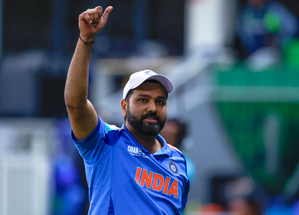 Champions Trophy: He’s led us to victory before, we’ll win again, says Rohit’s childhood coach Dinesh Lad