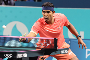 India’s table tennis veteran Sharath Kamal to retire after WTT Star Contender in Chennai