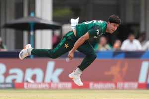 Rashid Latif hints Pakistan to introduce fresh players for New Zealand T20Is