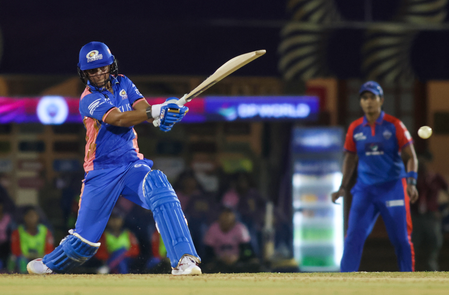 WPL 2025: Harmanpreet’s innings really setup the game for us, says MI coach Edwards