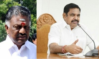 Panneerselvam demands Palaniswami step down as AIADMK General Secretary