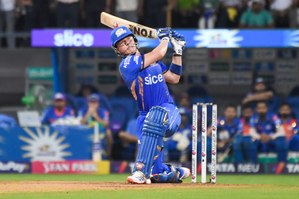 Hampshire sign Dewald Brevis for T20 Blast campaign