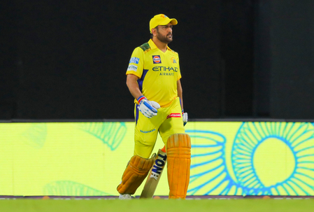 ‘He should have left a long while back’: Rashid Latif on MS Dhoni’s IPL future