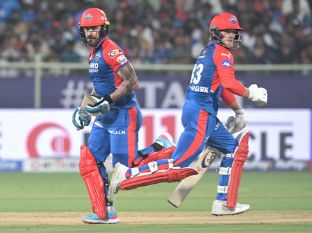 IPL 2025: Du Plessis returns, Bethell handed debut as RCB elect to bowl first against DC