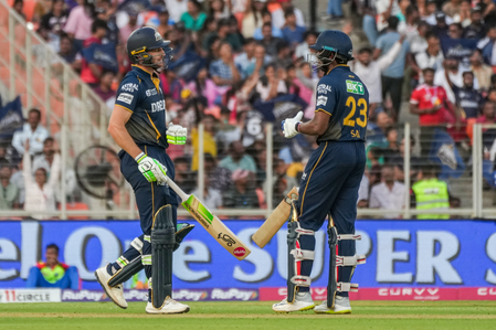 <div>IPL 2025: ‘We could have reacted better’, says Sudharsan on RR thrashing of GT</div>