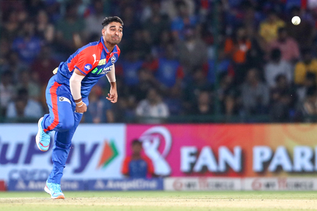 <div>IPL 2025: I consider myself as an all-rounder, says DC’s Vipraj Nigam</div>
