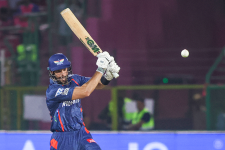 IPL 2025: Marsh, Pooran getting out early brought the best out of Markram against DC, says Boucher