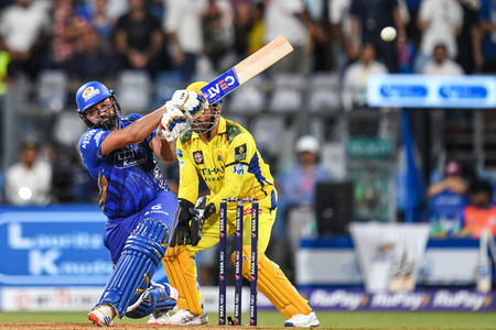 IPL 2025: Satisfying part was to finish the game, says Rohit Sharma after helping MI beat CSK