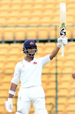 IPL 2025: Was surprised Jaiswal took decision to leave Mumbai for Goa so soon, says Jaffer