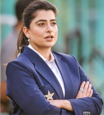 ICC Women’s World Cup Qualifier not easy competition for Pakistan, says Sana Mir