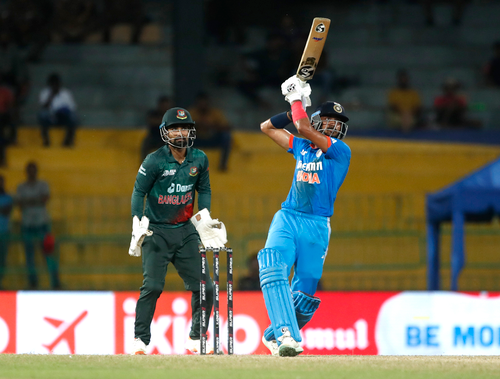 India to tour Bangladesh for white-ball series in August