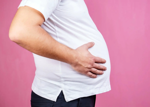 Scientists find cellular culprit behind age-related abdominal fat