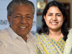 Relief for CM Vijayan, daughter and CMRL as Kerala HC orders status quo in SFIO case