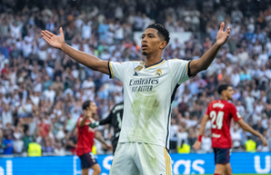 ‘It’s a night made for Real Madrid’: Bellingham on high-stake clash vs Arsenal at Bernabeu