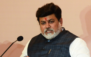 Maha govt, Raj Thackeray on same page for respect of Marathi language: Minister Uday Samant