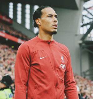Van Dijk hints at ‘big summer’ transfer window for Liverpool
