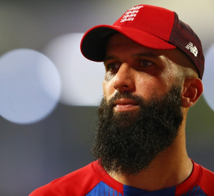 Moeen Ali says England will beat India in a ‘tight’ home Test series