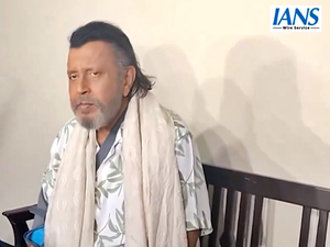 Hindus have become refugees in Bengal: Mithun Chakraborty slams state govt over Murshidabad violence