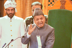 NC in tight spot as J&K Assembly Speaker refuses discussion on Waqf (Amendment) Act
