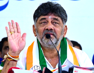 K’taka govt won’t take hasty decision on caste census report: Dy CM Shivakumar