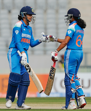 Women’s ODI tri-series: India restart preparation for World Cup with questions on bowling make-up
