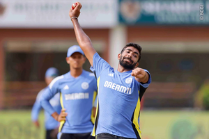 Jasprit Bumrah remains top-ranked Test bowler in ICC rankings