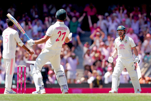 Cricket Australia award Konstas, Webster, Kuhnemann with national contracts for 2025-26 season