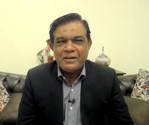 <div>Ex-Pak captain Rashid Latif calls Pahalgam attack ‘heartbreaking incident’; calls for unity</div>