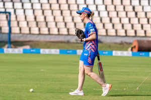 Ex-captain Charlotte Edwards appointed England women’s team head coach
