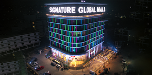 <div>Signature Global’s Q4 sale bookings drop a massive 61 pc to Rs 1,620 crore</div>