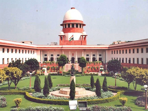 Hindu Sena files application in SC supporting amendments to Waqf Act