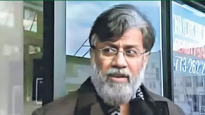 Tahawwur Rana’s extradition to India: NIA to take custody, jails being readied